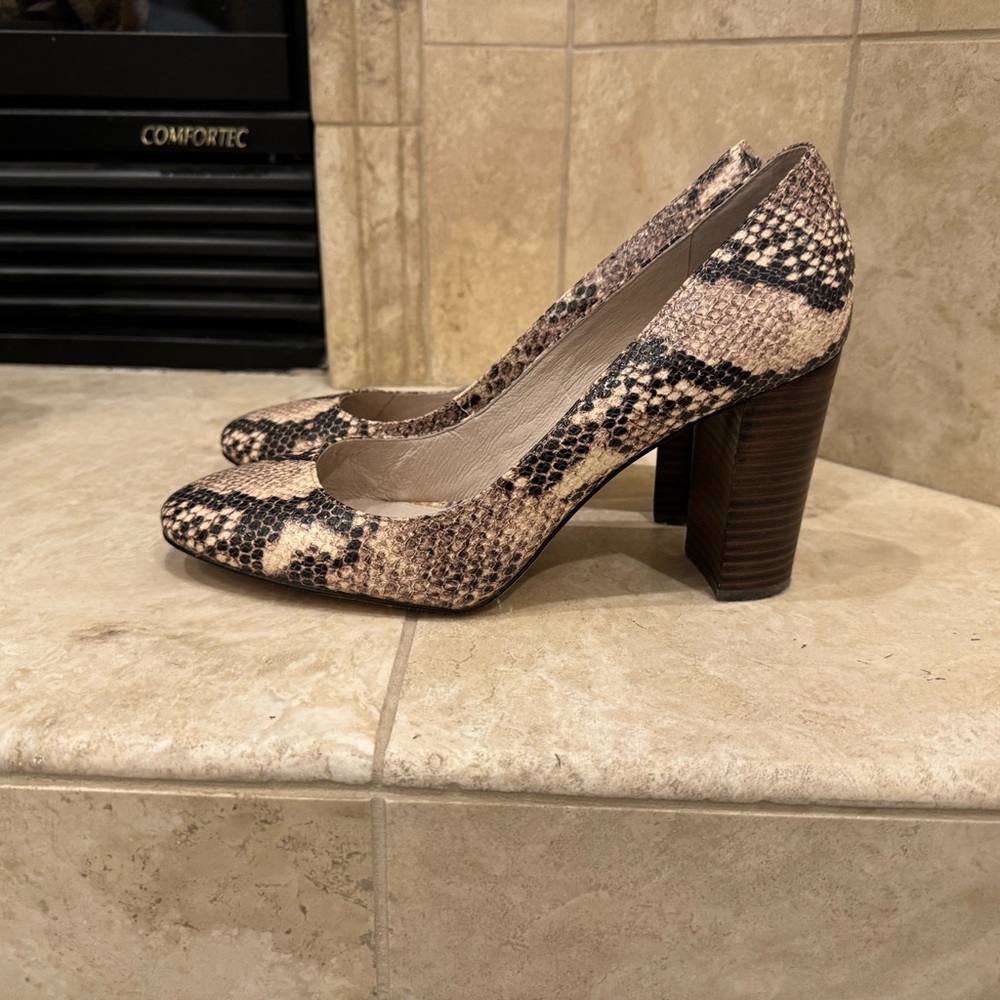 LONISE ET CIE: size 10 women's heels